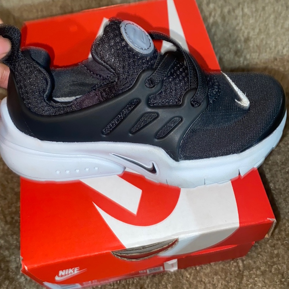 Nike presto